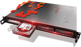 WD Red 1TB NAS Internal Hard Drive - 5400 RPM Class, SATA 6 Gb/s, CMR, 64 MB Cache,