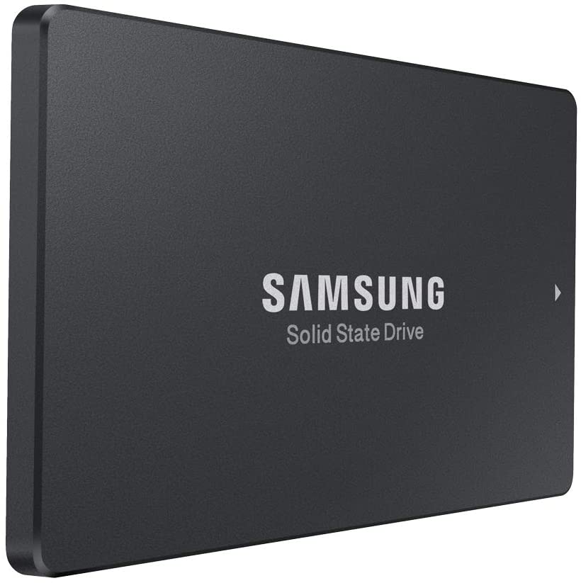 Samsung 860 DCT Series -1.92TB SATA 2.5” 7mm SSD