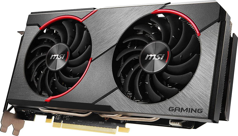 MSI Gaming Radeon RX 5500 XT Gaming X 8G