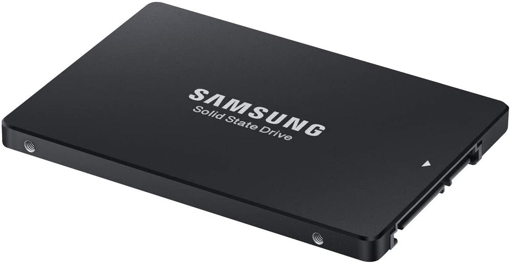 Samsung 860 DCT Series -1.92TB SATA 2.5” 7mm SSD