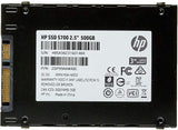 HP S700 500GB SATA 6Gb/s