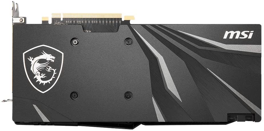 MSI Gaming Radeon RX 5600 XT Gaming MX