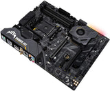 Asus AM4 TUF Gaming X570-Plus (Wi-Fi) ATX motherboard