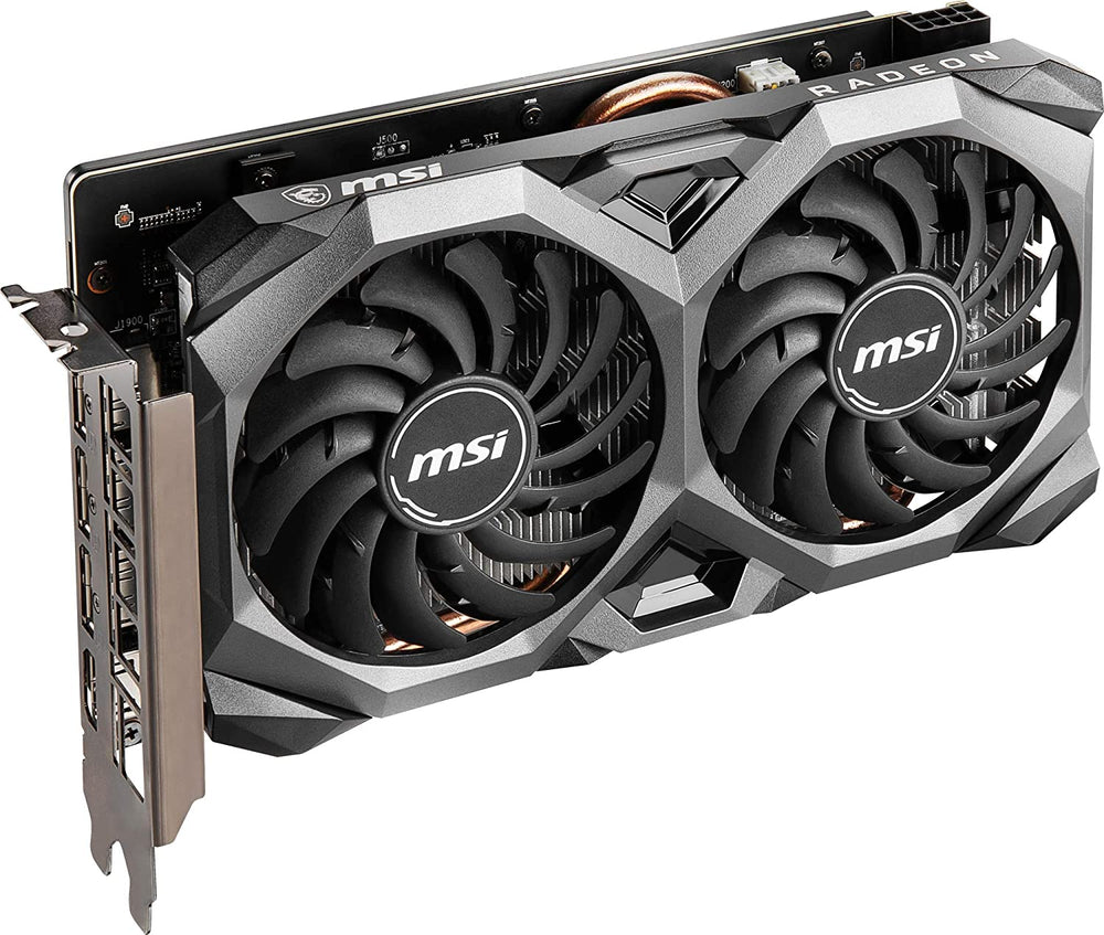 MSI Gaming RX 5500 XT MECH 4G OC