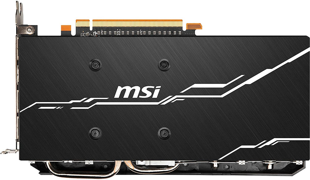MSI Gaming Radeon RX 5700 XT MECH 8GB OC Edition