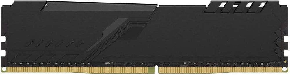 HyperX Kingston 3733MHz DDR4 CL19 DIMM Fury Black, 32GB kit (2 x 16GB)