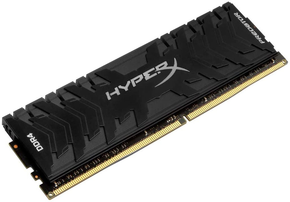 HyperX Kingston 8GB 3600MHz DDR4 CL17 DIMM XMP Predator