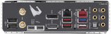 GIGABYTE X299X AORUS XTREME WATERFORCE Socket 2066 Chipset - DDR4 4333(O.C.), PCI-E 3.0, SATA 6.0Gb/s, 2x M.2 - USB 3.2, XL-ATX Motherboard, RGB FUSION, Onboard Wi-FI, Bluetooth