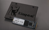 Kingston 240G SSDNOW A400 M.2 2280 SSD