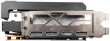 MSI Gaming Radeon RX 5600 XT Gaming X