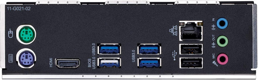 Gigabyte X570 Gaming X Motherboard