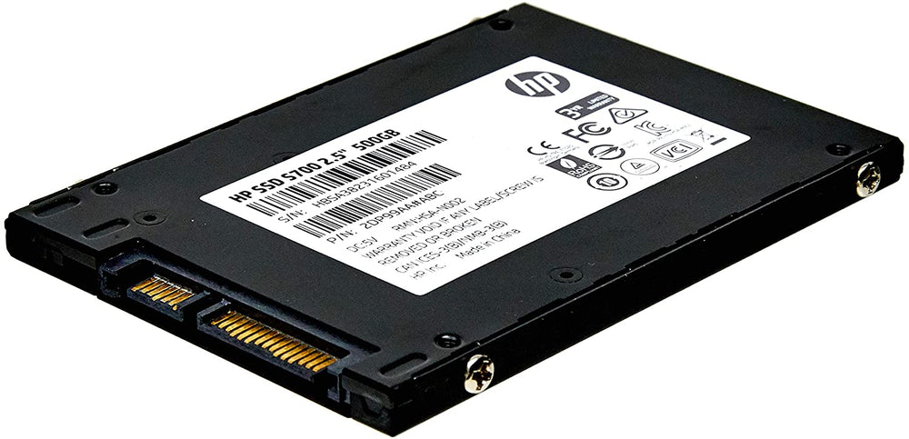 HP S700 500GB SATA 6Gb/s