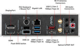 MSI MAG B550M Mortar WiFi Gaming Motherboard