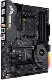 Asus AM4 TUF Gaming X570-Plus (Wi-Fi) ATX motherboard