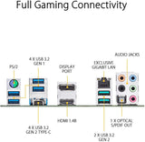ASUS AM4 TUF Gaming X570-Plus ATX Motherboard