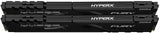 HyperX Kingston 3733MHz DDR4 CL19 DIMM Fury Black, 32GB kit (2 x 16GB)