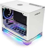 InWin A1 Plus Black Mini-ITX