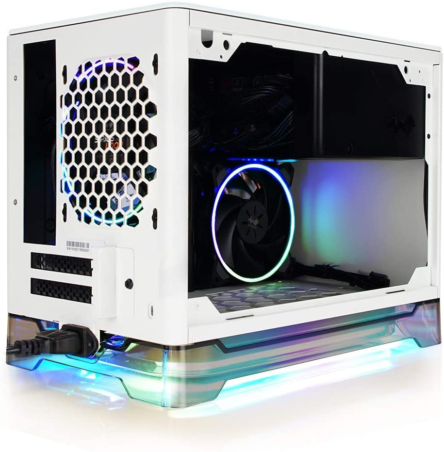 InWin A1 Plus Black Mini-ITX