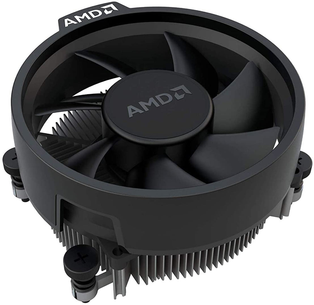 Amd Ryzen 3 3200g 4 Core Unlocked Desktop Processor Amd Ryzen 3 3200g 4 Core Unlocked Desktop Processor