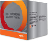 AMD Ryzen 9 3900X 12-core, 24-Thread Unlocked Desktop Processor With Wraith Prism LED Cooler