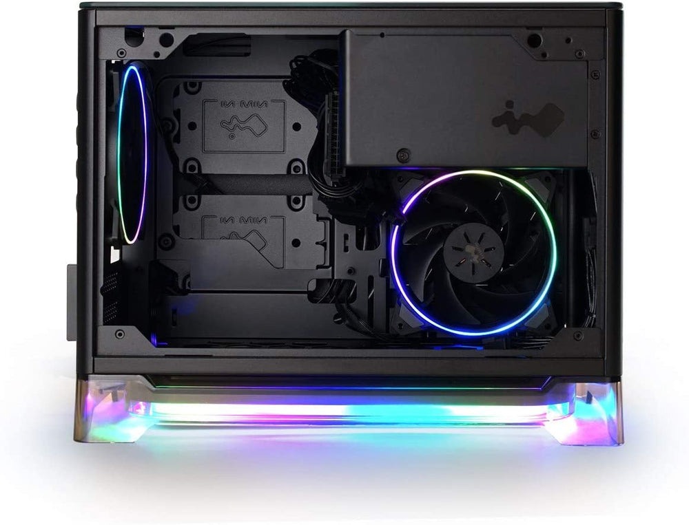 InWin A1 Plus Black Mini-ITX