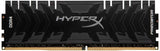 HyperX Kingston 8GB 3600MHz DDR4 CL17 DIMM XMP Predator