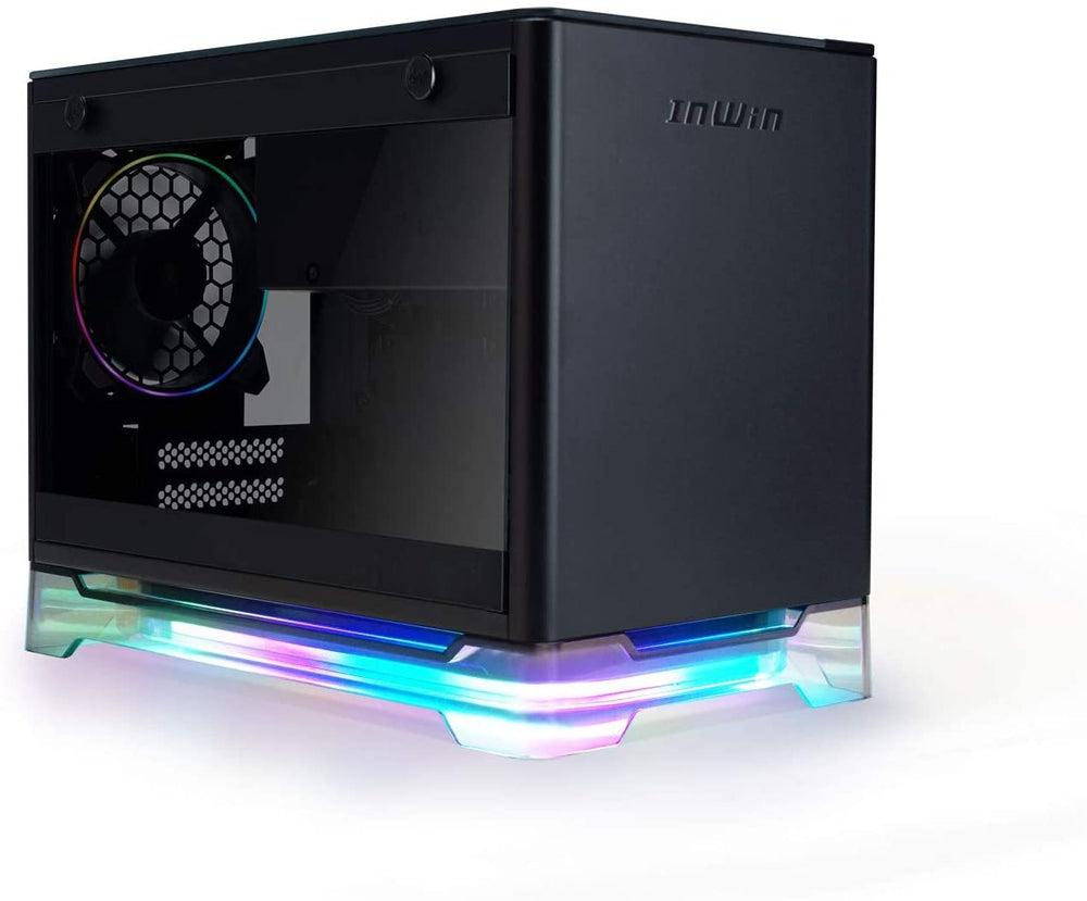 InWin A1 Plus Black Mini-ITX