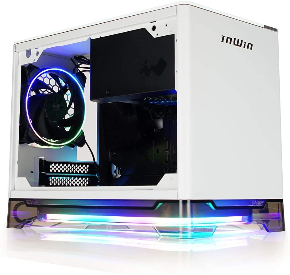 InWin A1 Plus Black Mini-ITX