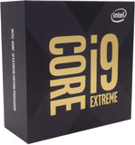 Intel Core i9-10980XE Desktop Processor 12-Cores 24-Thread Processor Unlocked up to 4.8 GHz LGA 2066 X299 Series