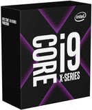 Intel Core i9-10920X Desktop Processor 18-Cores 36-Thread Processor Unlocked up to 4.8 GHz LGA 2066 X299 Series