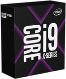 Intel Core i9-10900X Desktop Processor 10 Cores 20-Thread Processor Unlocked up to 4.7 GHz LGA 2066 X299 Series