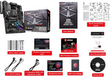 MSI MPG B550 Gaming Edge WiFi Gaming Motherboard