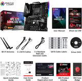 MSI Performance Gaming Edge (Wifi) ATX Motherboard