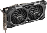 MSI Gaming Radeon RX 5700 XT MECH 8GB OC Edition