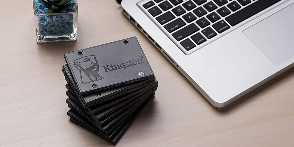 Kingston 480GB A400 SSD 2.5'' SATA 7MM