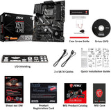 MSI Pro AMD X570 AM4 ATX DDR4-SDRAM Motherboard