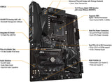 Gigabyte X570 Gaming X Motherboard