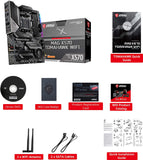 MSI MAG X570 Tomahawk WiFi Motherboard