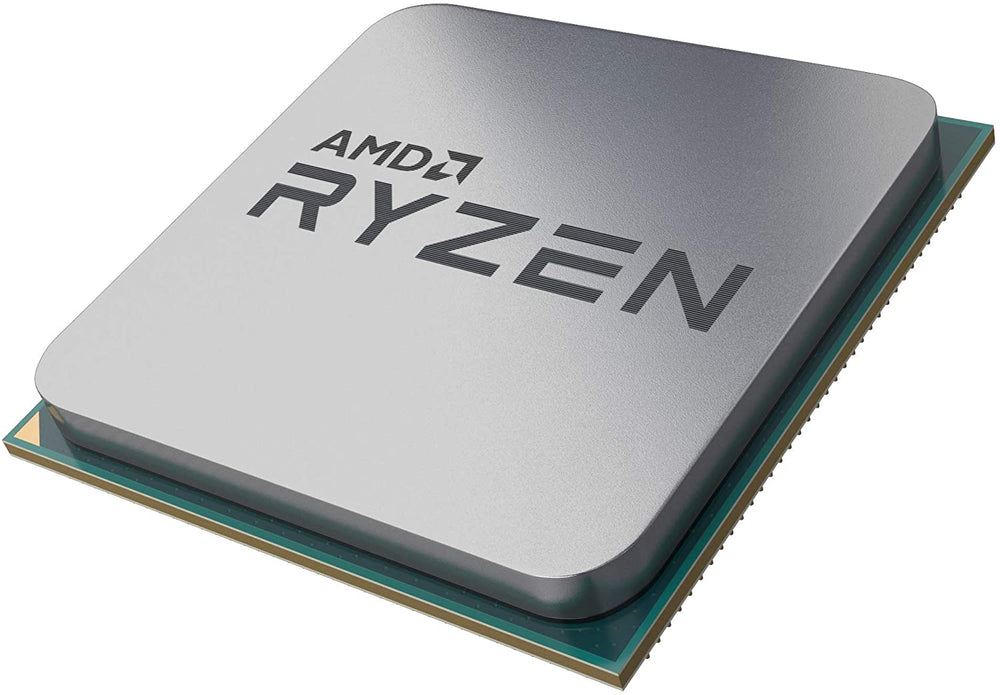 AMD Ryzen 7 3800X 8-core, 16-Thread Unlocked Desktop Processor With Wraith Prism LED Cooler