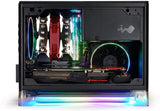 InWin A1 Plus Black Mini-ITX