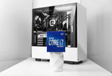 Intel® Core™ i7-10700K Desktop Processor 8-Core 16-Thread up to 5.1 GHz Unlocked LGA 1200 (Intel® 400 Series chipset)