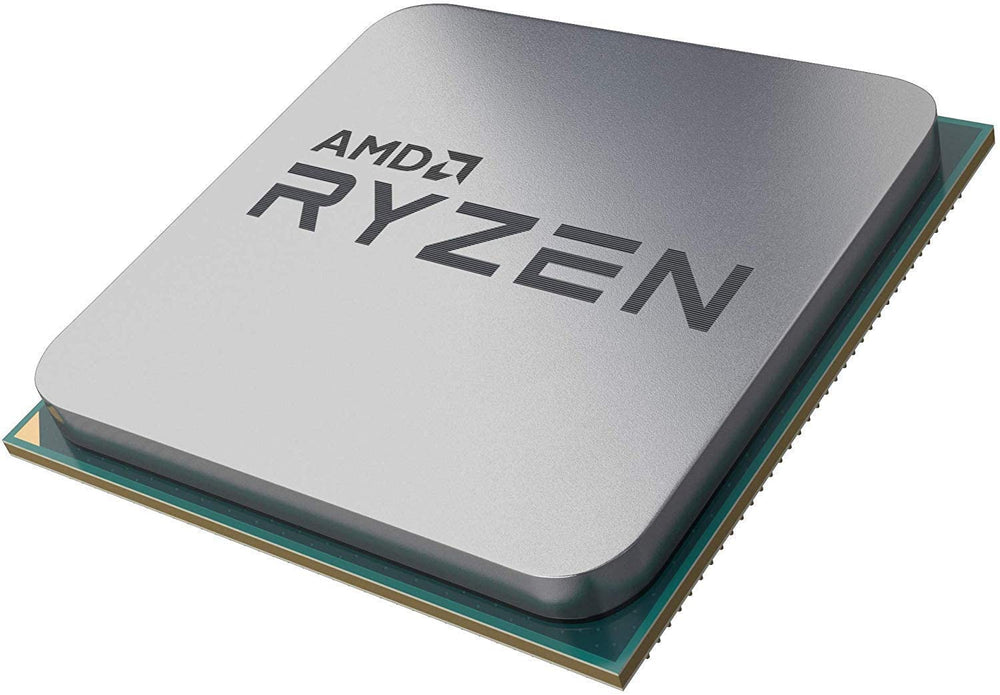 AMD Ryzen 7 3700X 8-core, 16-Thread Unlocked Desktop Processor With Wraith Prism LED Cooler