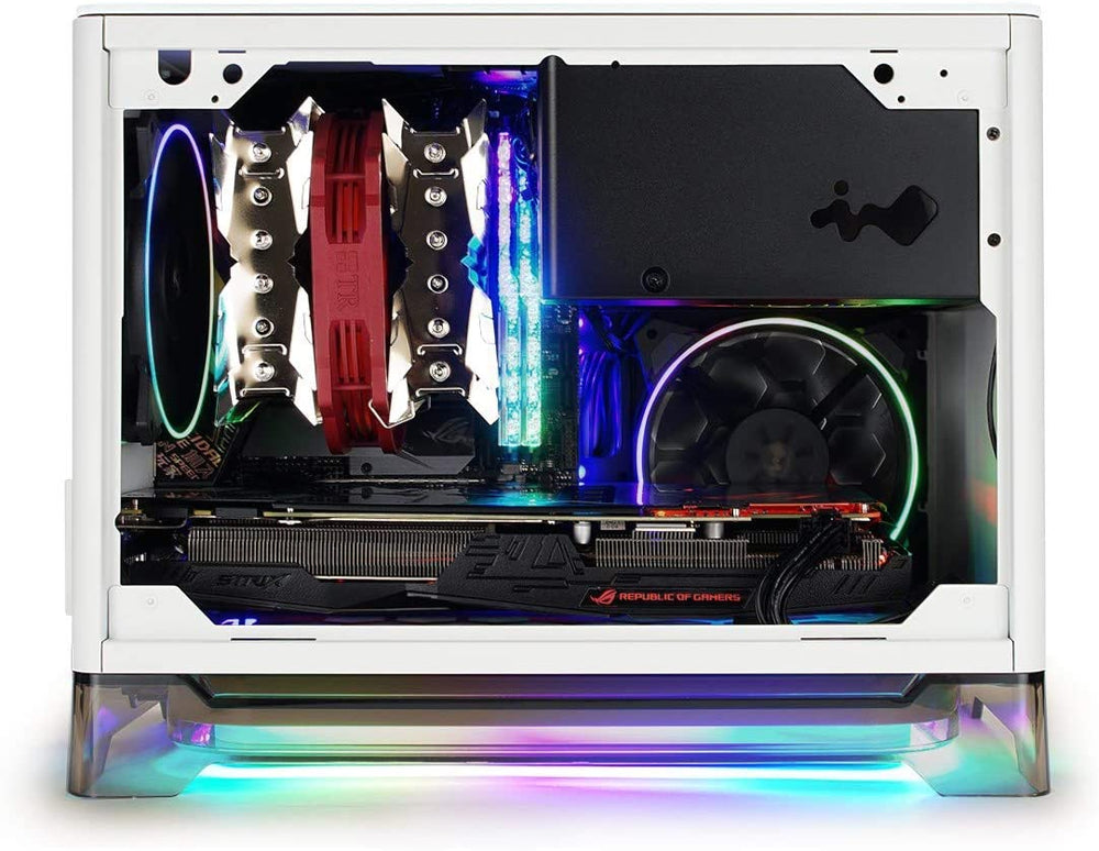 InWin A1 Plus Black Mini-ITX