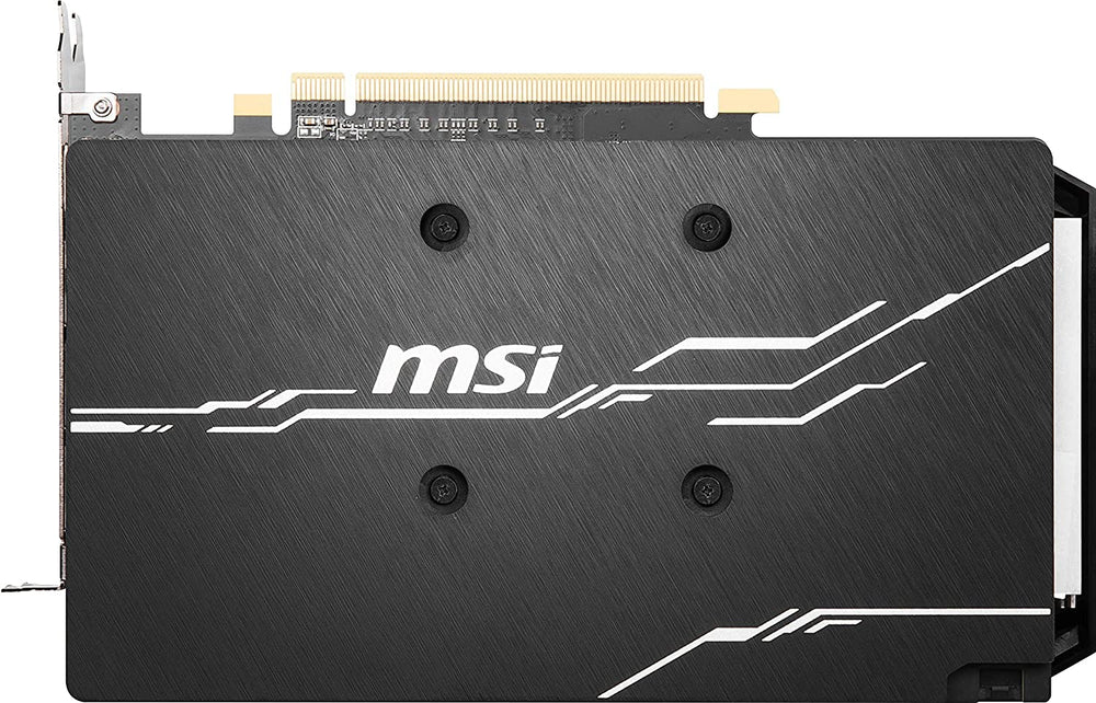 MSI Gaming Radeon RX 5500 XT MECH 8G OC