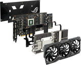 ASUS ROG Strix AMD Radeon RX 5600 XT TOP Edition Gaming Graphics Card
