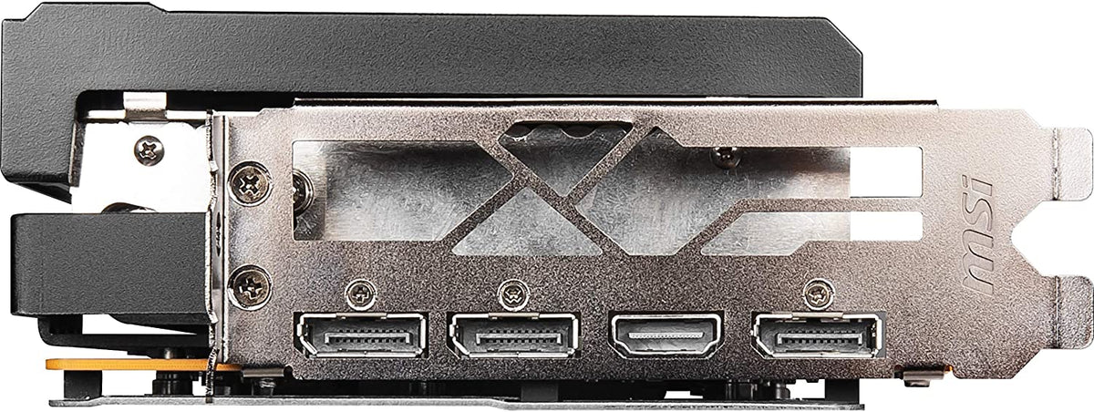 PCパーツ msi 5700xt 8g Radeon RX 5700 XT MECH OC
