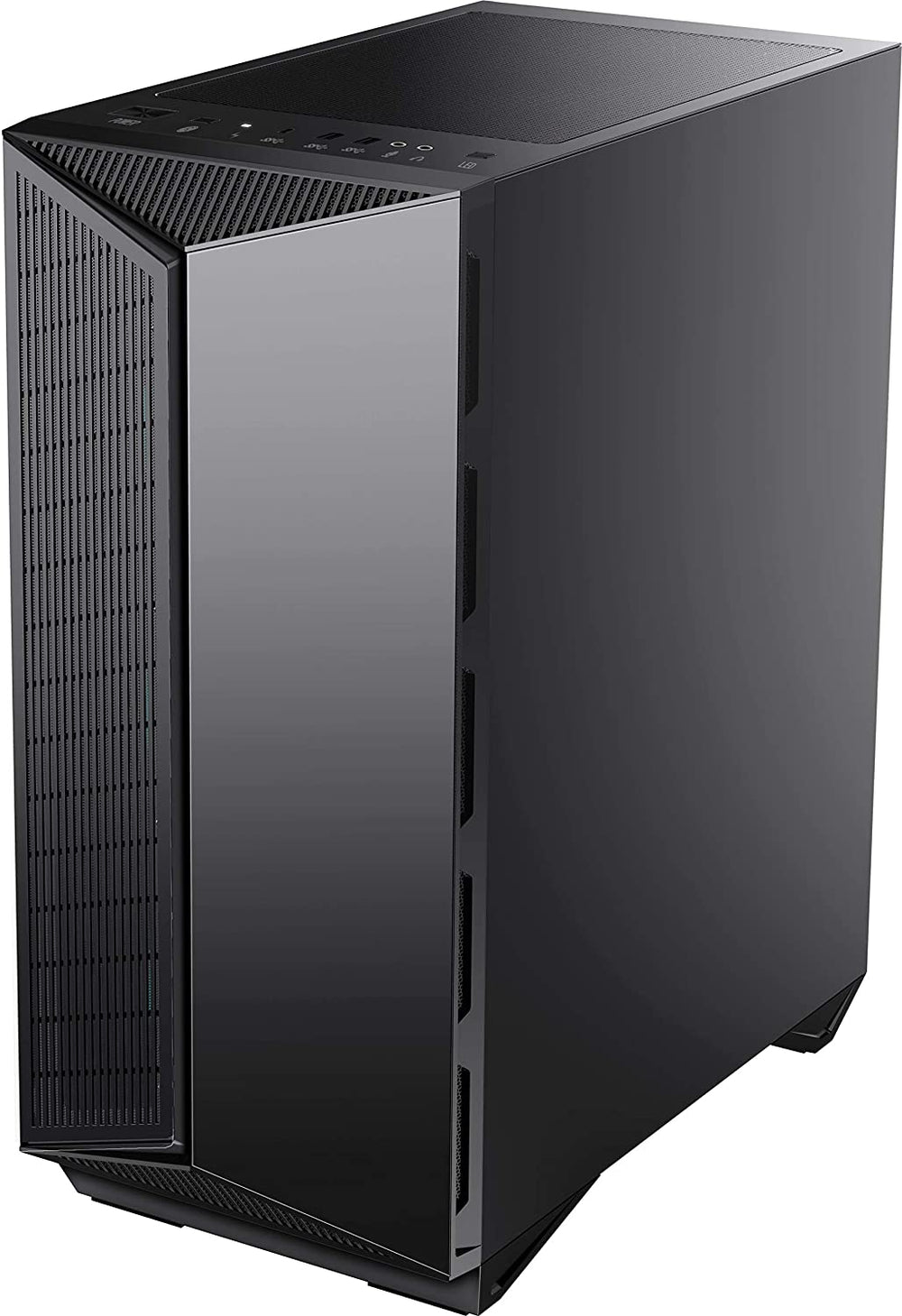 MSI GUNGNIR 111M Mid Tower Tempered Glass