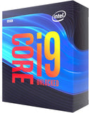 Intel® Core™ i9-9000K Desktop Processor 8-Core 16-Thread Unlocked up to 5 GHz LGA 1151 300 Series (BX80684I99900K)