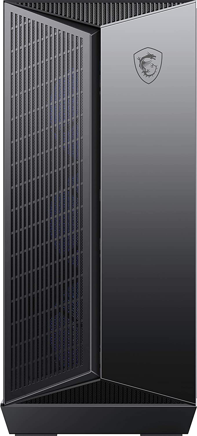 MSI GUNGNIR 111M Mid Tower Tempered Glass