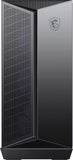 MSI GUNGNIR 111M Mid Tower Tempered Glass